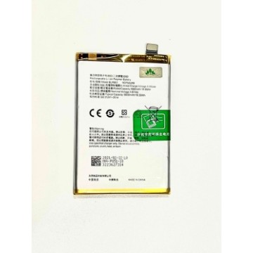 A53 2020  A32  A54  A55  A74 5G 電池 (BLP805) OPPO