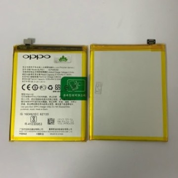 A77 A75 A73 A75S F5 電池 BLP631 (3115mah) OPPO