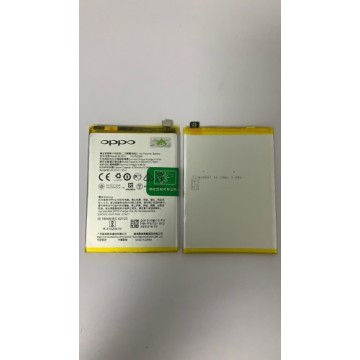 AX5 AX5S AX7 A31 2020 電池 (BLP673) OPPO