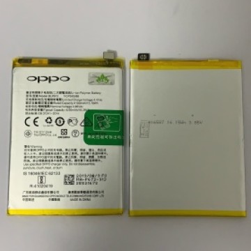 AX5 AX5S AX7 A31 2020 電池 (BLP673) OPPO