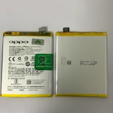 AX7 PRO R15X 電池 (BLP689) OPPO