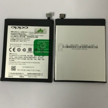 F1 電池 (BLP605) (2500mah) OPPO