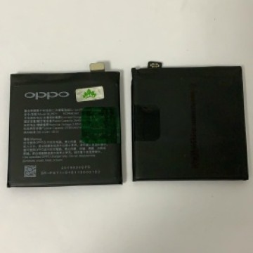 FIND X 電池 BLP671 (快充版不通用) OPPO