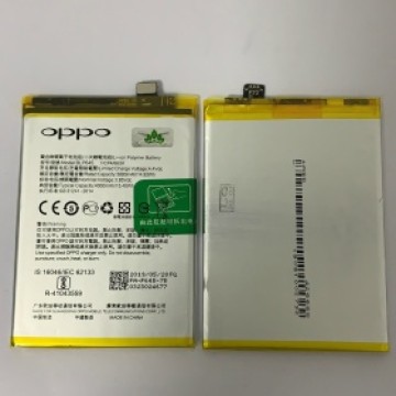 R11S PLUS 電池 (BLP645) OPPO