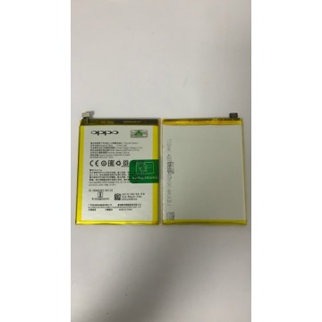 R9S PLUS 電池 (BLP623) (4300mah) OPPO