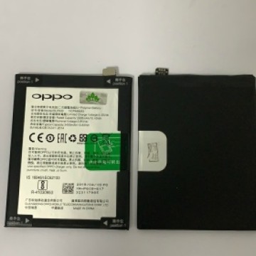 R9 電池 BLP609 (2750mah) OPPO