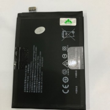 RENO4 5G 電池 (BLP789) OPPO