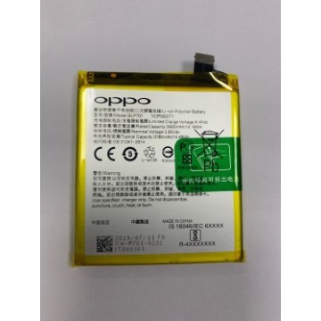 RENO 電池(BLP701) OPPO