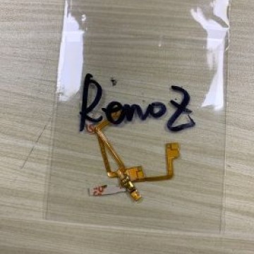 RENOZ 開機排線