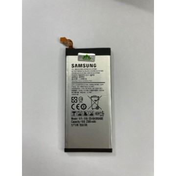 A52015 A500 電池 2300mah