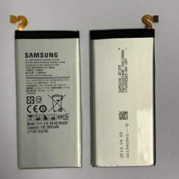 E7 電池(E7000)(2950mAh)