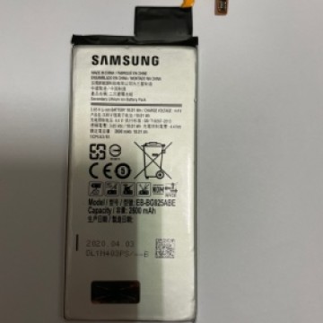 S6EDGE 電池(G9250) 2600mah