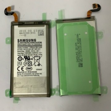 S8+/S8PLUS 電池(G9550) 3500mah