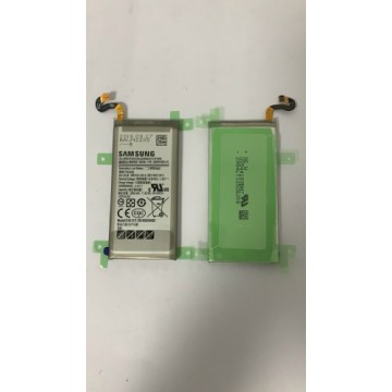 S8 電池(G950) 3000mah