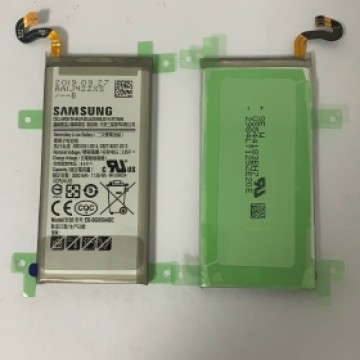 S8 電池(G950) 3000mah