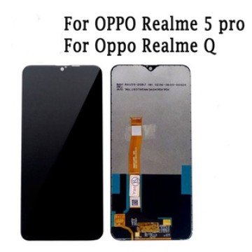 Realme5PRO Realme Q 總成