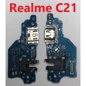 REALMEC21尾插排線