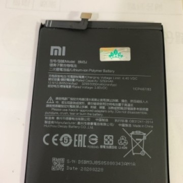 小米8 LITE 電池 (BM3J)