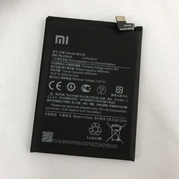 紅米NOTE10 電池 5G 紅米 NOTE 10S 電池 (BN59)