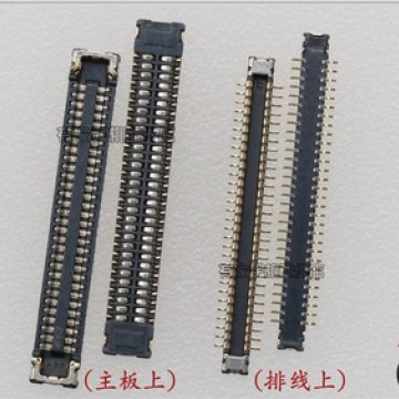 A01/A015F 主板顯示座(窄版)