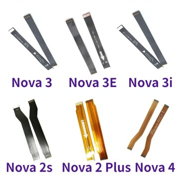 NOVA3I 主板排線