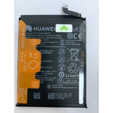 MATE10 MATE10PRO MATE20 P20PRO 榮耀V20 榮耀20電池 (HB436486ECW)